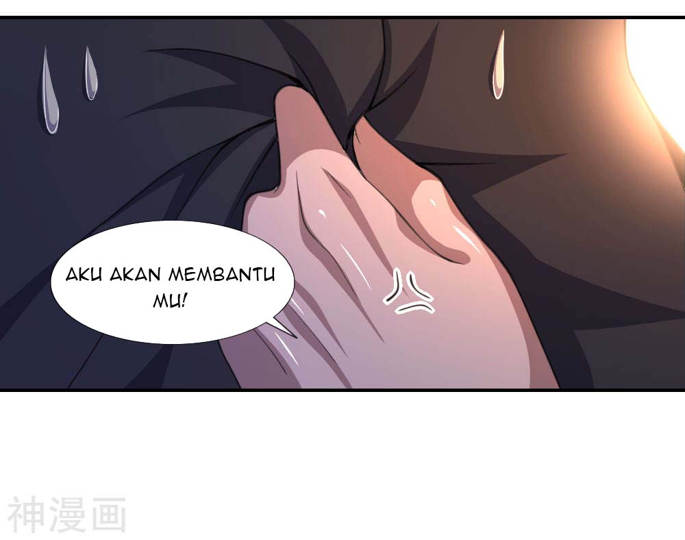 Medical Martial Arts Chapter 85 Bahasa Indonesia